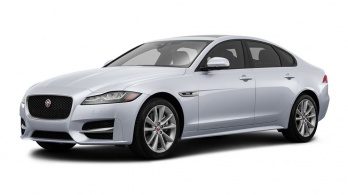Ремонт карданных валов Jaguar XF