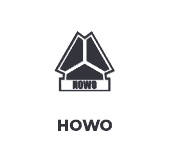 Ремонт карданных валов Howo