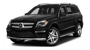 Ремонт карданных валов Mercedes-Benz GLE