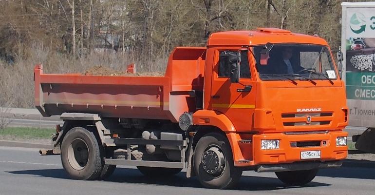Ремонт карданных валов Камаз 43253