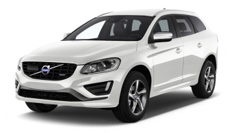 Ремонт карданных валов Volvo XC60