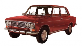 Ремонт карданных валов LADA 2106