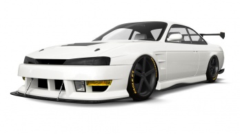 Ремонт карданных валов Nissan Silvia