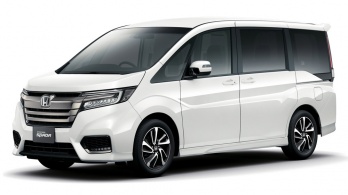 Ремонт карданных валов Honda Stepwgn