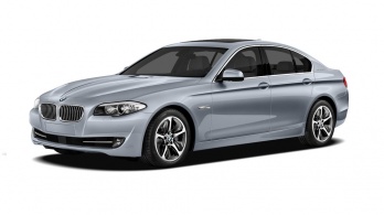Ремонт карданных валов BMW 5 series