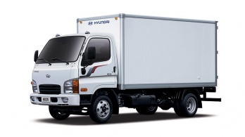 Ремонт карданных валов Hyundai HD35