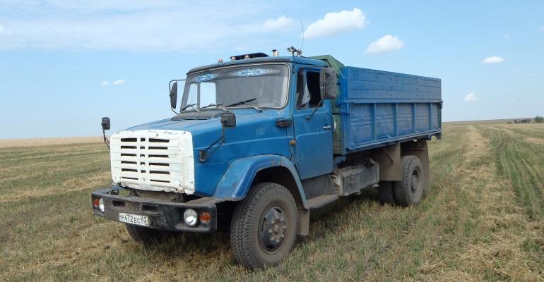 Ремонт карданных валов ЗИЛ 4331