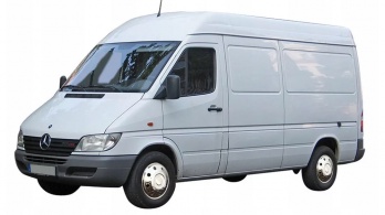 Ремонт карданных валов Mercedes-Benz Sprinter Classic