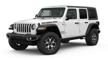 Ремонт карданных валов Jeep Wrangler