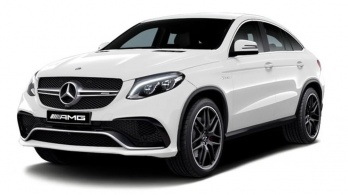 Ремонт карданных валов Mercedes-Benz GLE Coupe AMG
