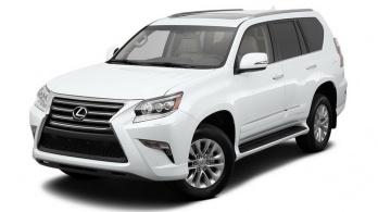 Ремонт карданных валов Lexus GX