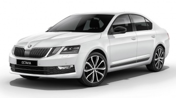 Ремонт карданных валов Skoda Octavia