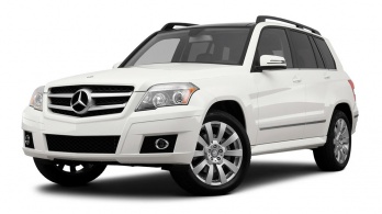 Ремонт карданных валов Mercedes-Benz GLK Class