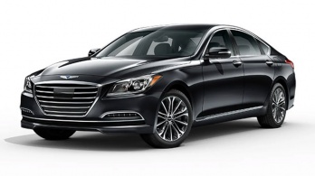 Ремонт карданных валов Genesis G80