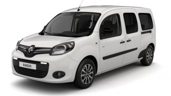 Ремонт карданных валов Renault Kangoo