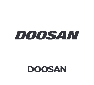 Ремонт карданных валов Doosan