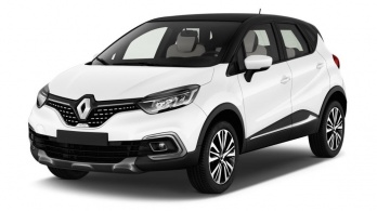 Ремонт карданных валов Renault Kaptur