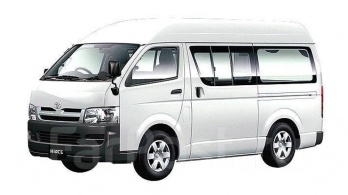 Ремонт карданных валов Toyota Regius