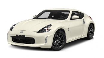 Ремонт карданных валов Nissan 370Z