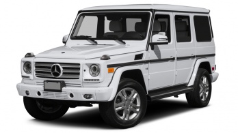 Ремонт карданных валов Mercedes-Benz Gelandewagen AMG
