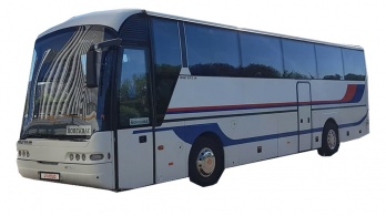 Ремонт карданных валов Neoplan Euroliner