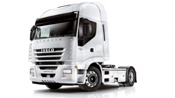 Ремонт карданных валов IVECO Stralis