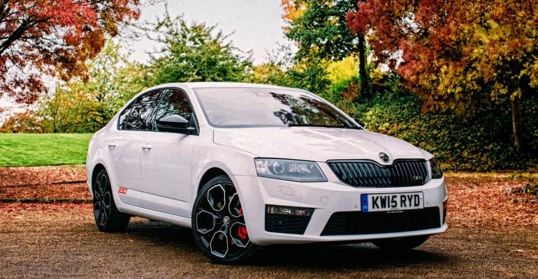 Ремонт карданных валов Skoda Octavia