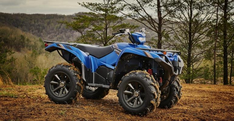 Ремонт карданных валов Yamaha