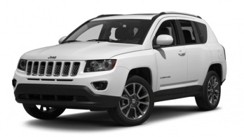 Ремонт карданных валов Jeep Compass