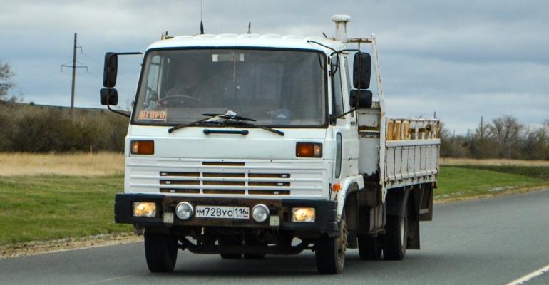 Ремонт карданных валов Nissan Datsun