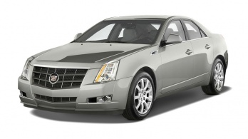 Ремонт карданных валов Cadillac CTS
