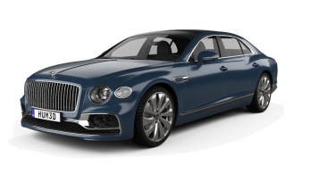 Ремонт карданных валов Bentley  Continental Flying Spur