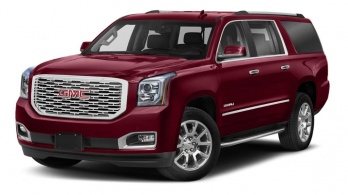 Ремонт карданных валов GMC Yukon