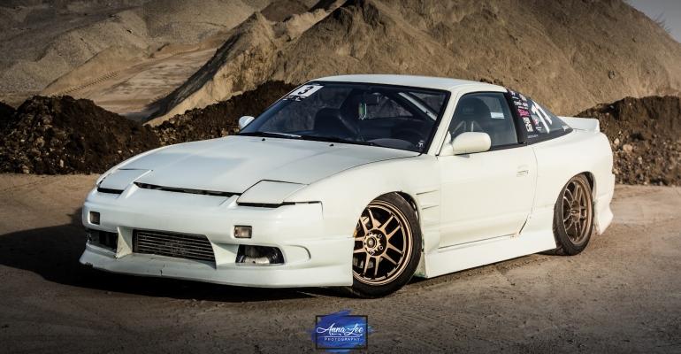 Ремонт карданных валов Nissan 200SX