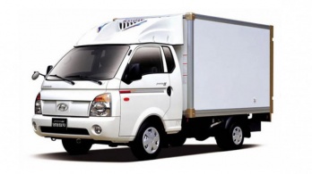 Ремонт карданных валов Hyundai Porter