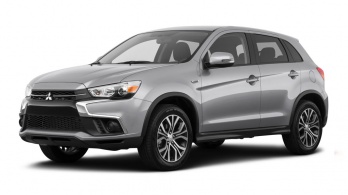 Ремонт карданных валов Mitsubishi ASX