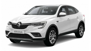 Ремонт карданных валов Renault Arkana