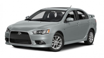 Ремонт карданных валов Mitsubishi Lancer