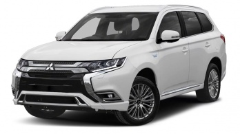 Ремонт карданных валов Mitsubishi Outlander