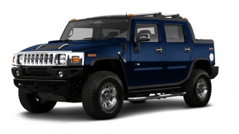 Ремонт карданных валов Hummer H2