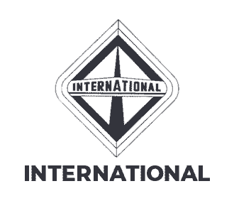 Ремонт карданных валов International