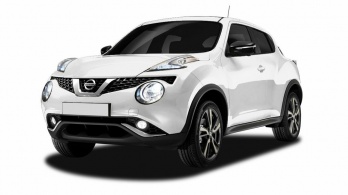 Ремонт карданных валов Nissan  Juke