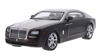 Ремонт карданных валов Rolls-Royce Wraith