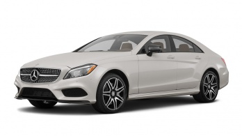 Ремонт карданных валов Mercedes-Benz CLS