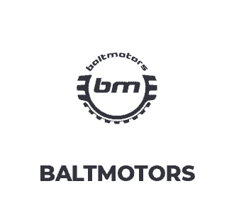 Ремонт карданных валов Baltmotors