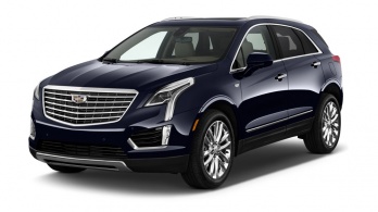 Ремонт карданных валов Cadillac XT5
