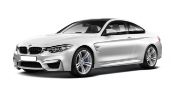Ремонт карданных валов BMW M4