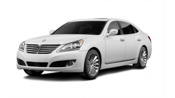 Ремонт карданных валов Hyundai Equus