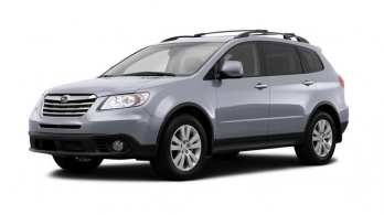 Ремонт карданных валов Subaru Tribeca