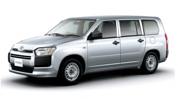 Ремонт карданных валов Toyota Probox
